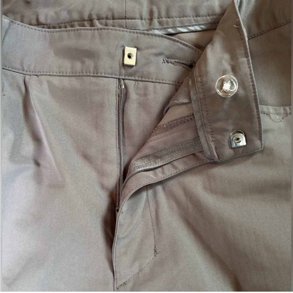 All in Motion by Target Men's Performance
Pants in Dark Gray Size 32x30 - Picture 5 of 6